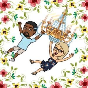 Meet your Posher, Deborah